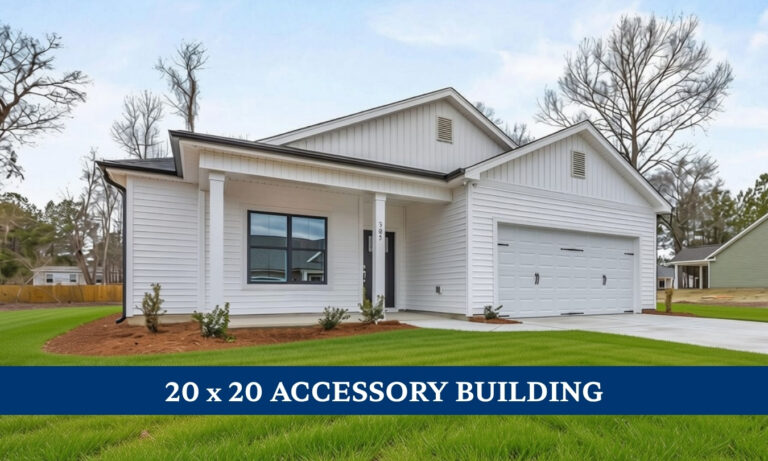 108 Eddie Dr - New Home For Sale
