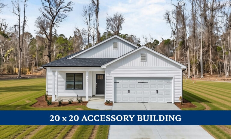 200 ET Batson Rd - New Home For Sale