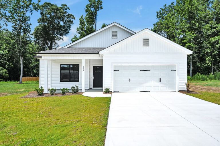 305 Riva Ridge - New Home For Sale