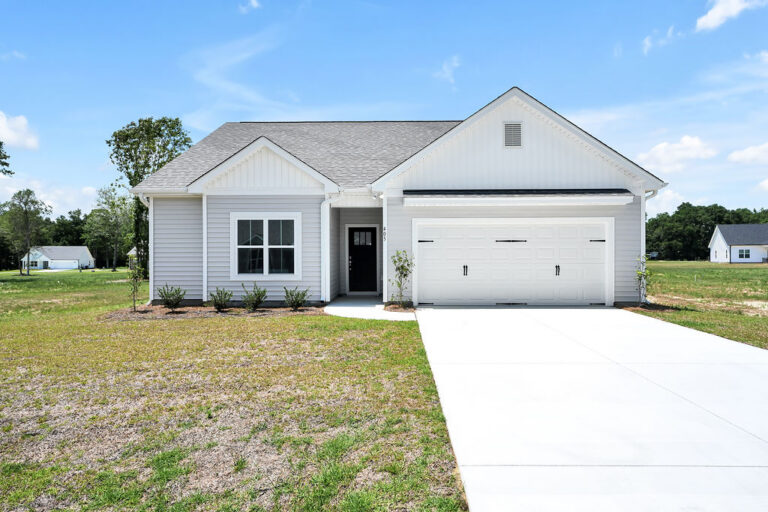 405 Alice Lane - New Home For Sale