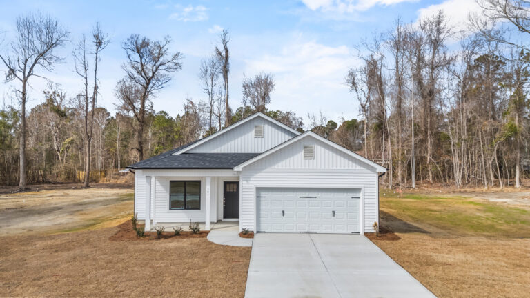 200 ET Batson Rd - New Home For Sale