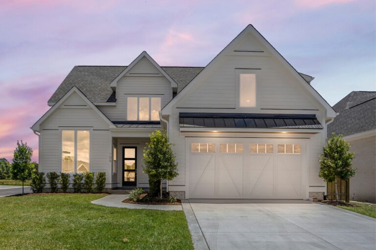 105 Grand Harvest Ct - New Home For Sale