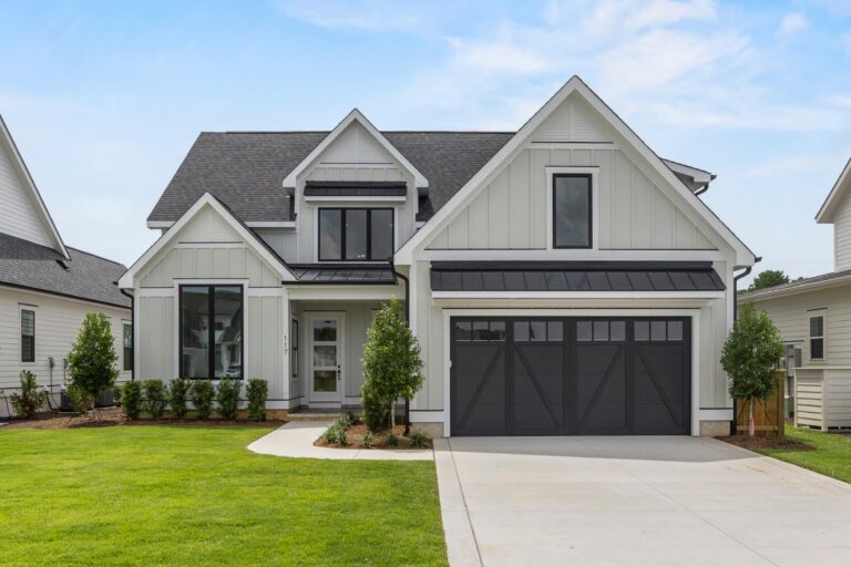 117 Grand Harvest Ct - New Home For Sale